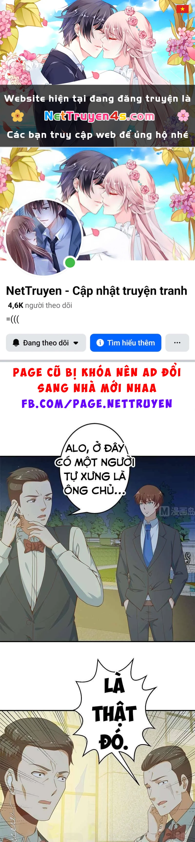 Tu Tiên Trở Về Tại Vườn Trường Chapter 71 - 1