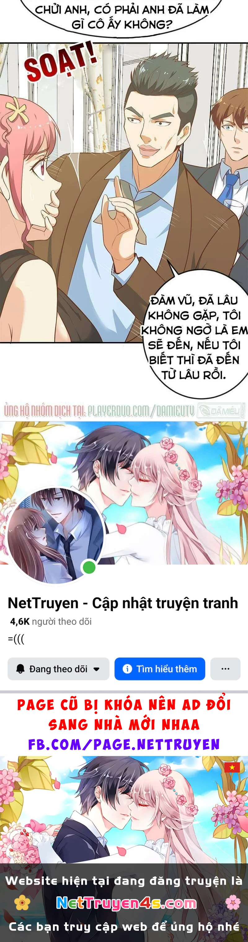 Tu Tiên Trở Về Tại Vườn Trường Chapter 71 - 14