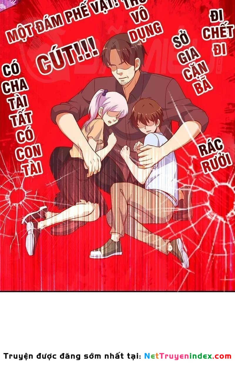 Tu Tiên Trở Về Tại Vườn Trường Chapter 72 - 10