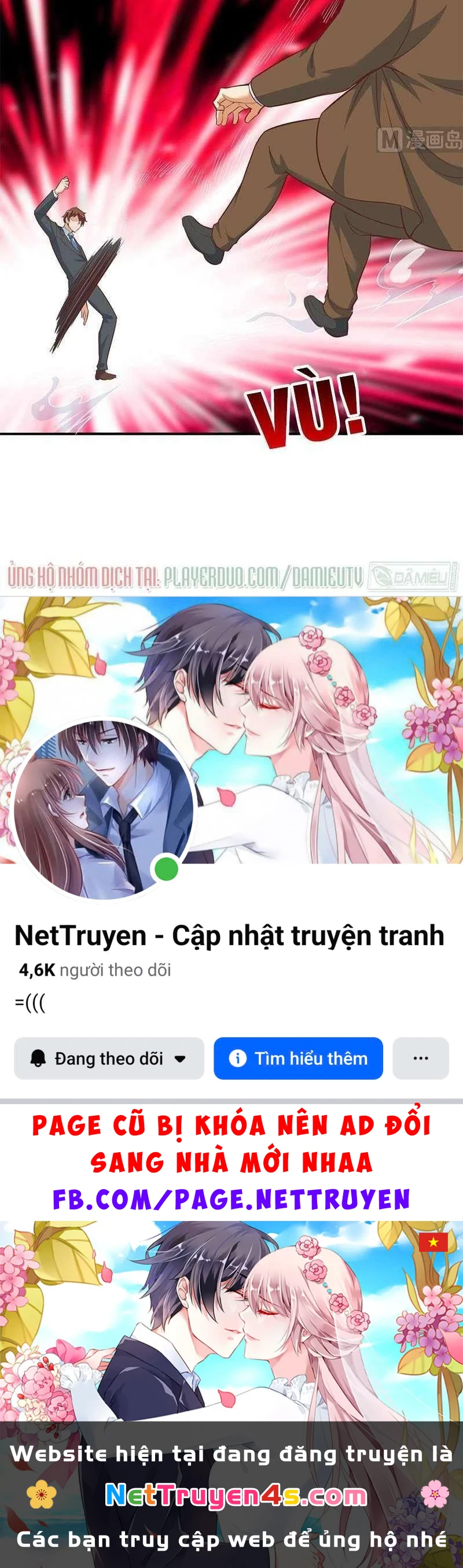 Tu Tiên Trở Về Tại Vườn Trường Chapter 72 - 14