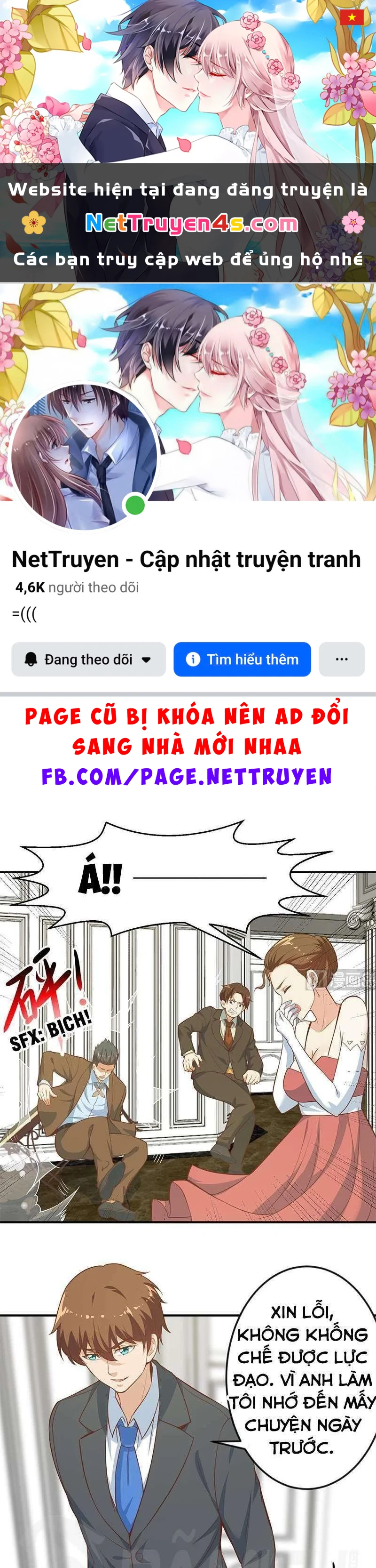 Tu Tiên Trở Về Tại Vườn Trường Chapter 73 - 1