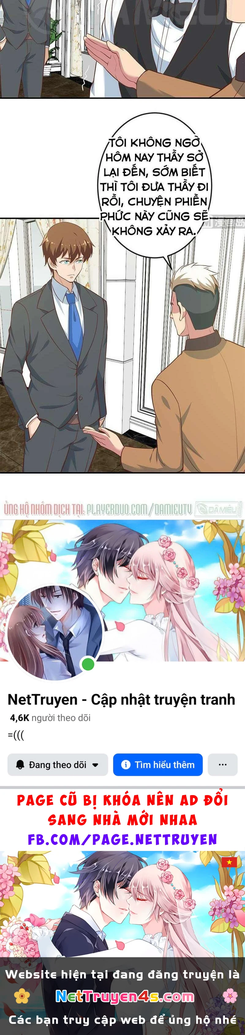 Tu Tiên Trở Về Tại Vườn Trường Chapter 73 - 14