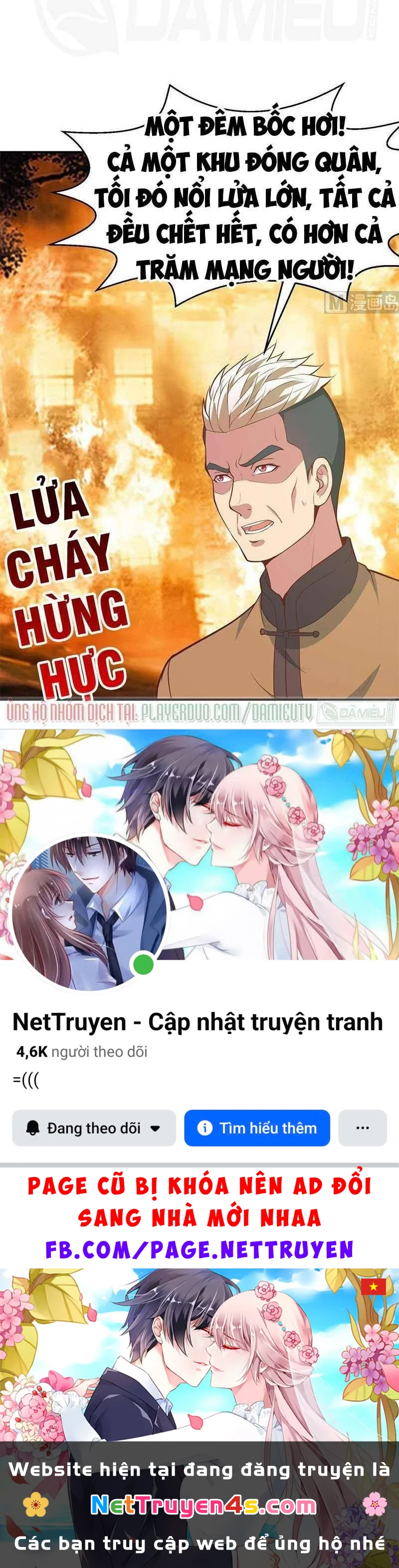 Tu Tiên Trở Về Tại Vườn Trường Chapter 74 - 14