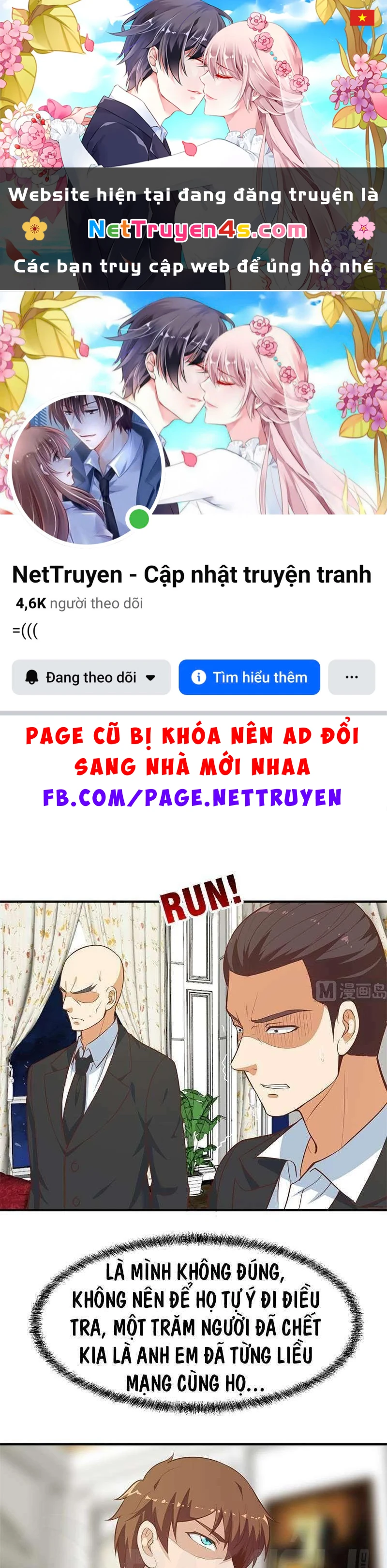 Tu Tiên Trở Về Tại Vườn Trường Chapter 75 - 1