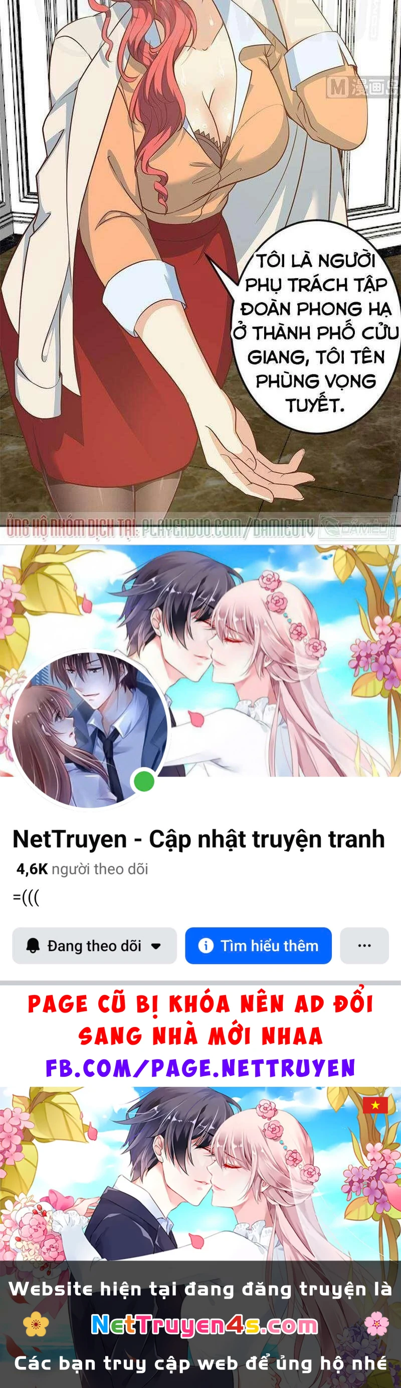 Tu Tiên Trở Về Tại Vườn Trường Chapter 75 - 14