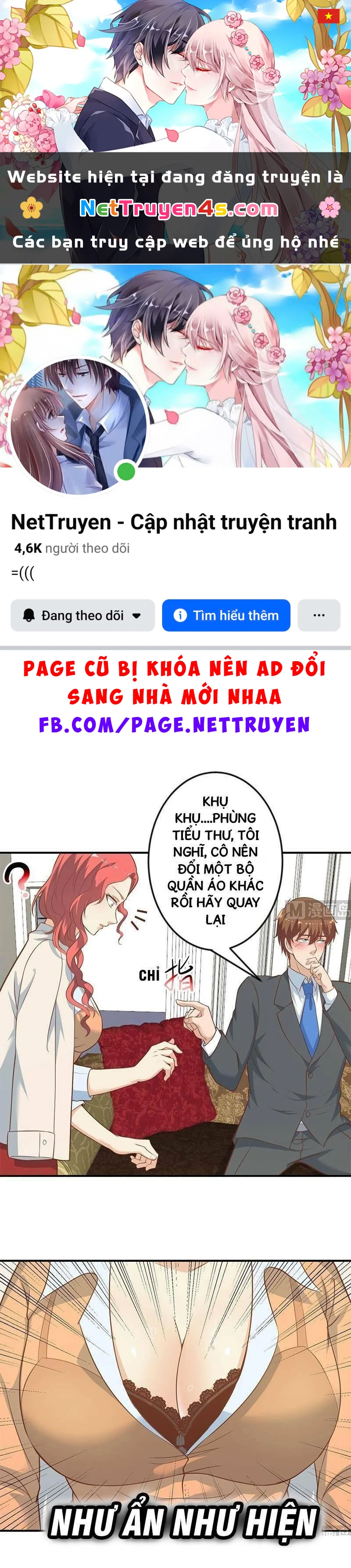 Tu Tiên Trở Về Tại Vườn Trường Chapter 76 - 1