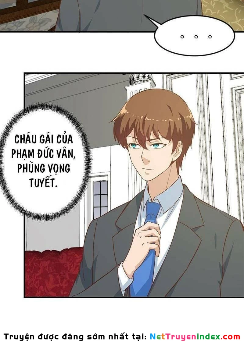 Tu Tiên Trở Về Tại Vườn Trường Chapter 76 - 3