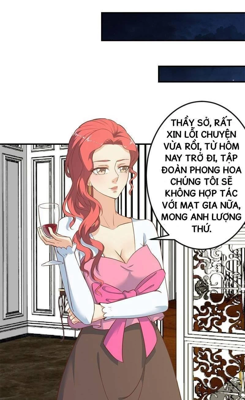 Tu Tiên Trở Về Tại Vườn Trường Chapter 76 - 4