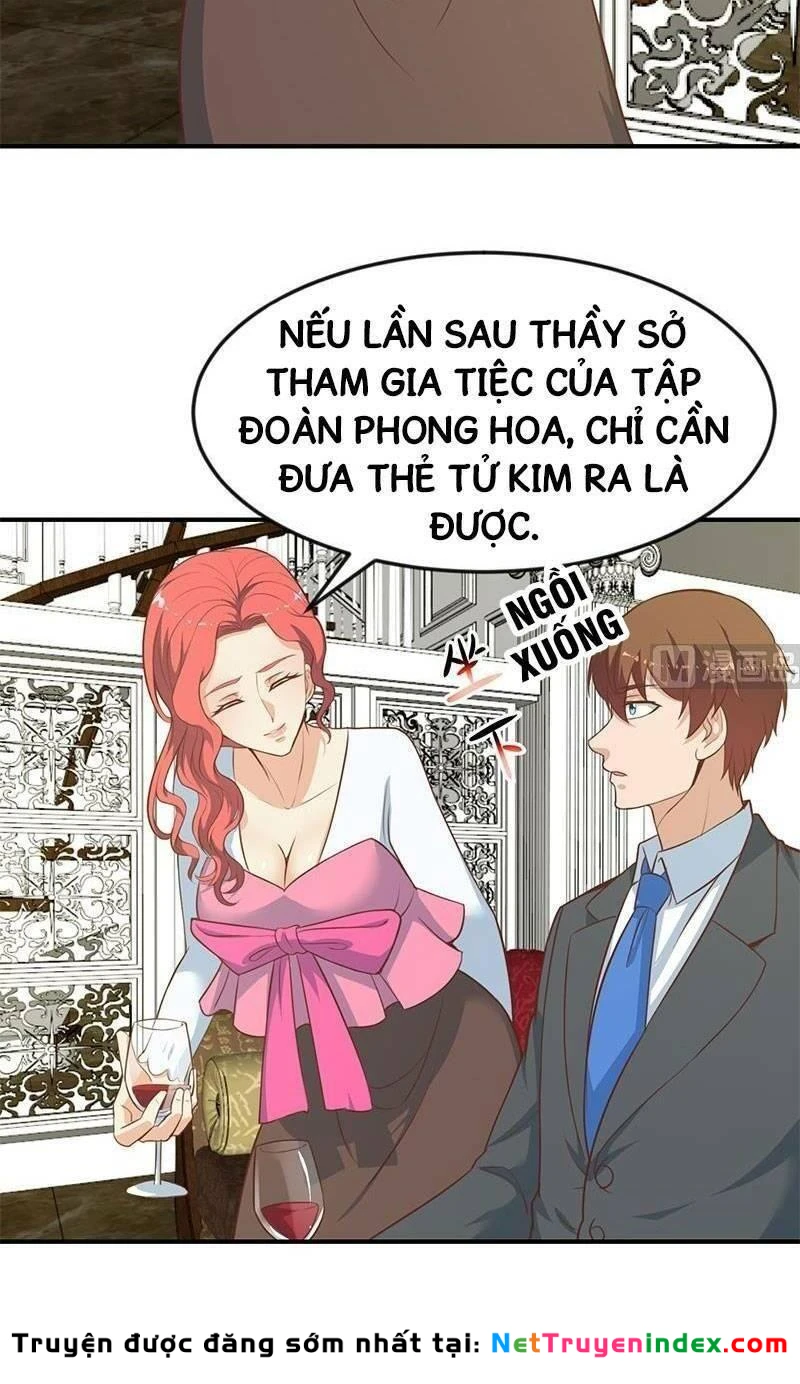 Tu Tiên Trở Về Tại Vườn Trường Chapter 76 - 5