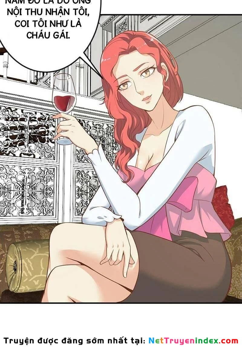 Tu Tiên Trở Về Tại Vườn Trường Chapter 76 - 7