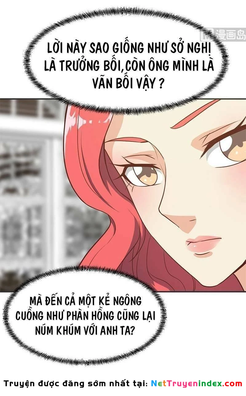 Tu Tiên Trở Về Tại Vườn Trường Chapter 76 - 13