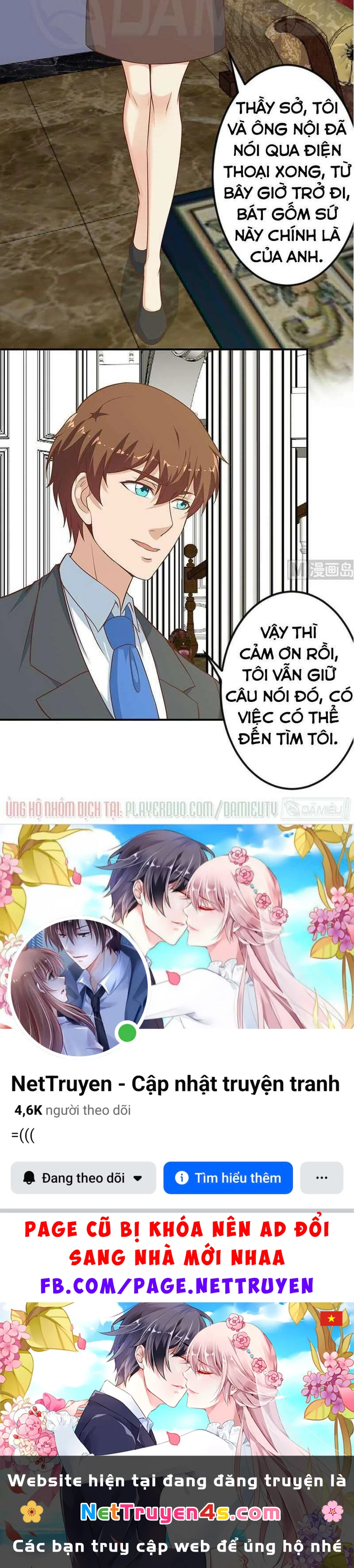 Tu Tiên Trở Về Tại Vườn Trường Chapter 78 - 12