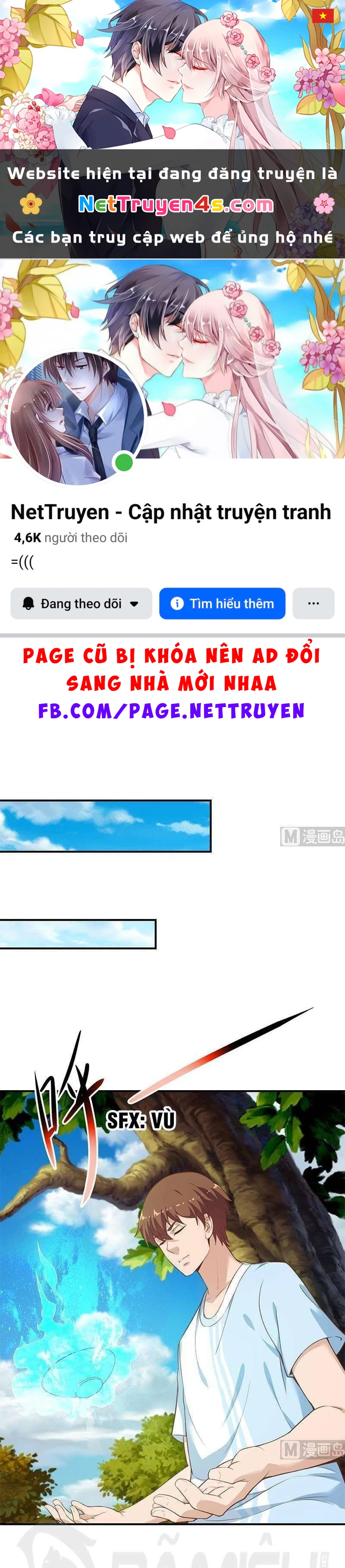 Tu Tiên Trở Về Tại Vườn Trường Chapter 79 - 1