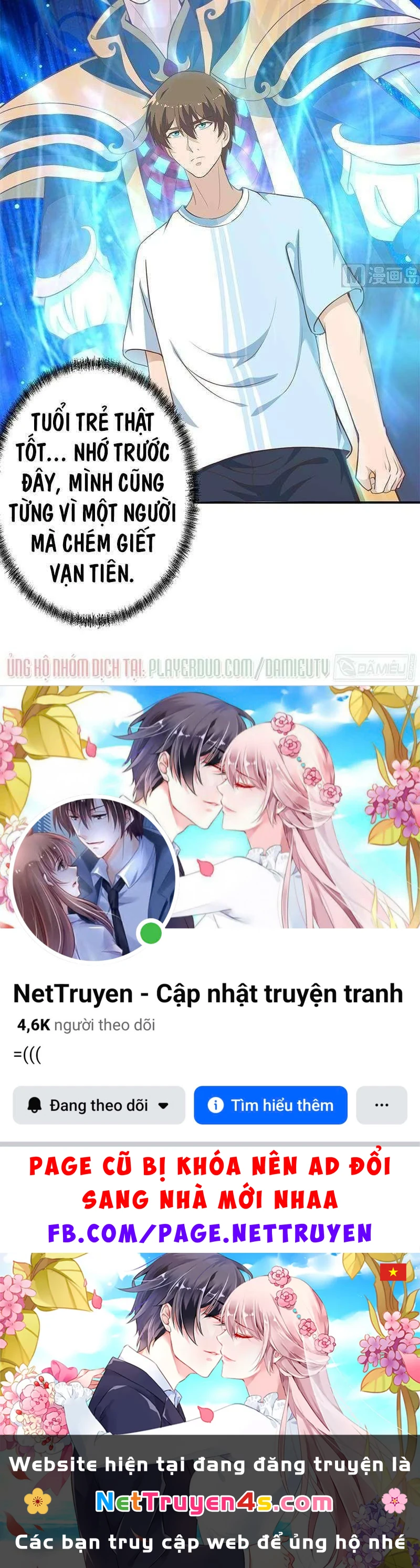 Tu Tiên Trở Về Tại Vườn Trường Chapter 79 - 12