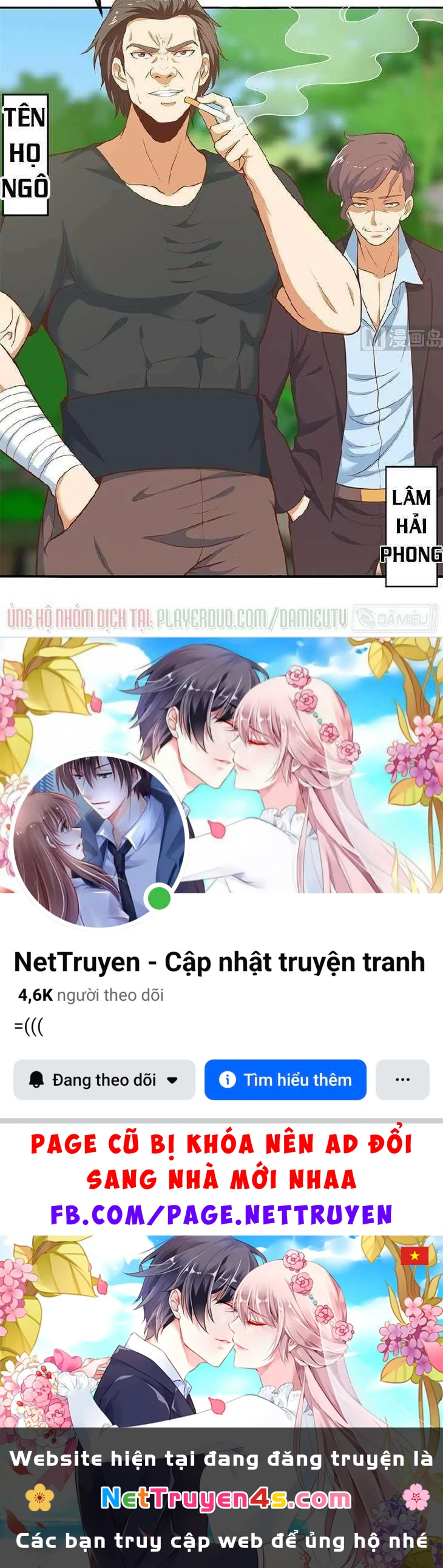 Tu Tiên Trở Về Tại Vườn Trường Chapter 80 - 13