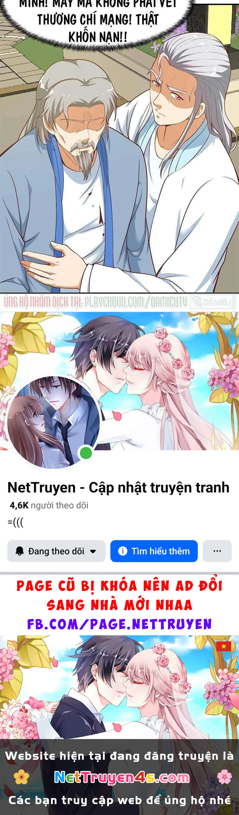 Tu Tiên Trở Về Tại Vườn Trường Chapter 81 - 11