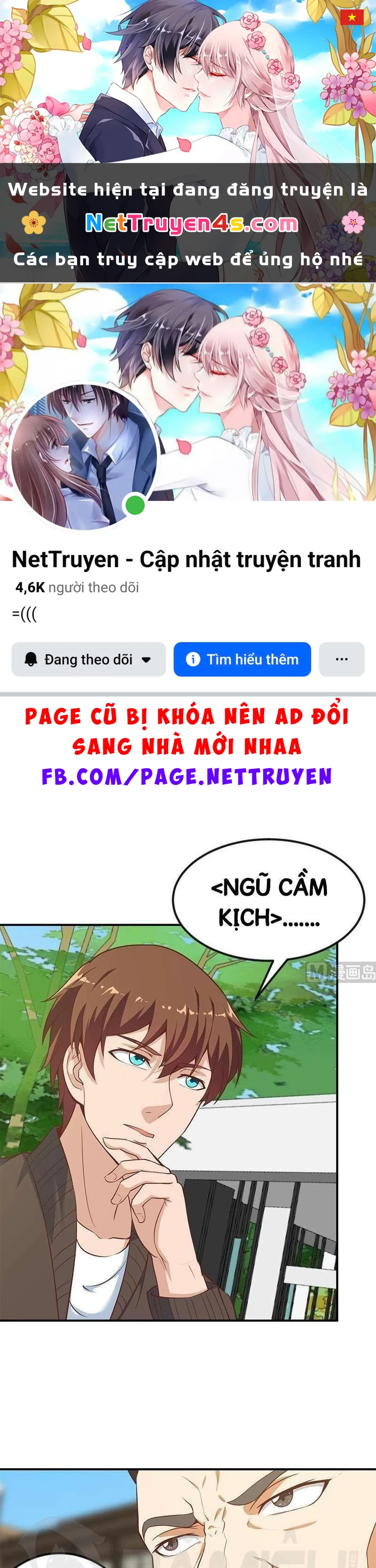 Tu Tiên Trở Về Tại Vườn Trường Chapter 82 - 1