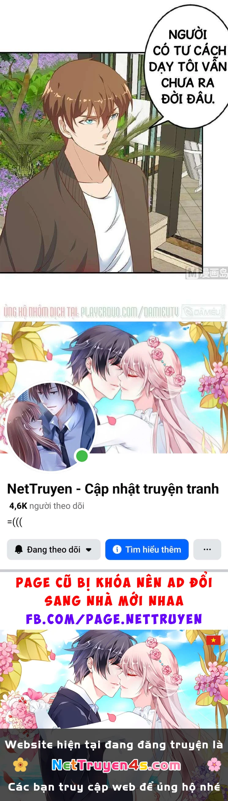 Tu Tiên Trở Về Tại Vườn Trường Chapter 82 - 13