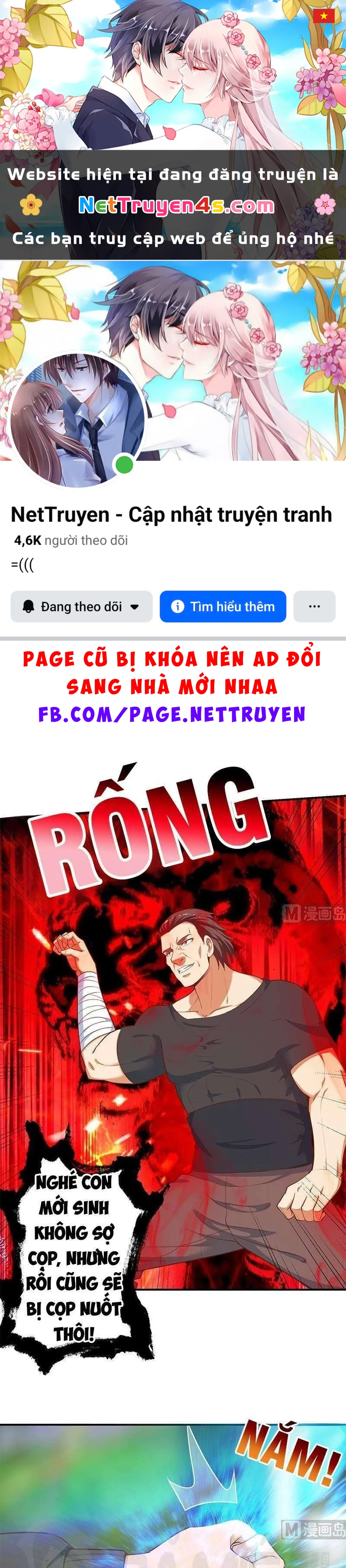 Tu Tiên Trở Về Tại Vườn Trường Chapter 83 - 1
