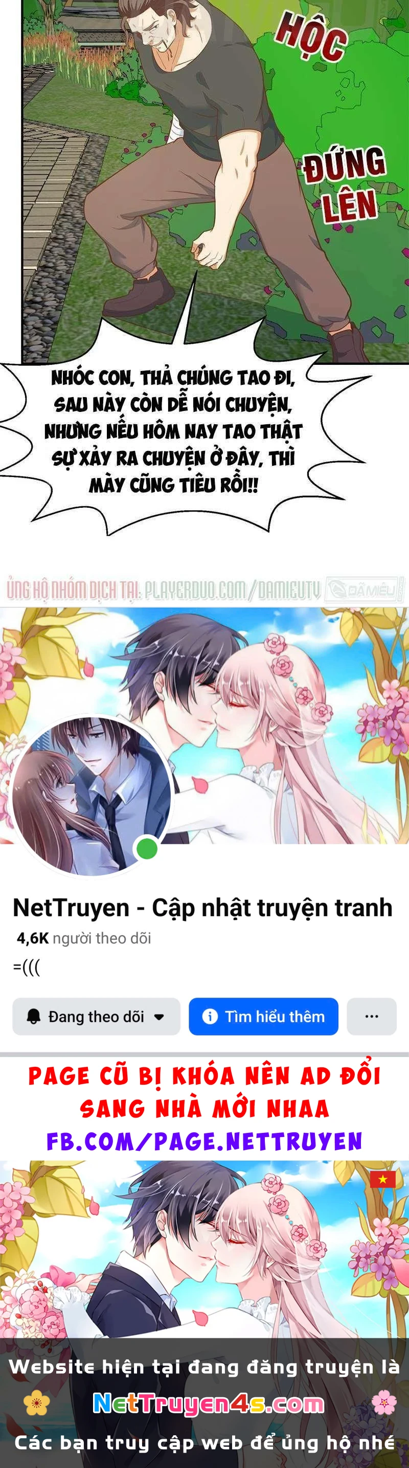 Tu Tiên Trở Về Tại Vườn Trường Chapter 83 - 11
