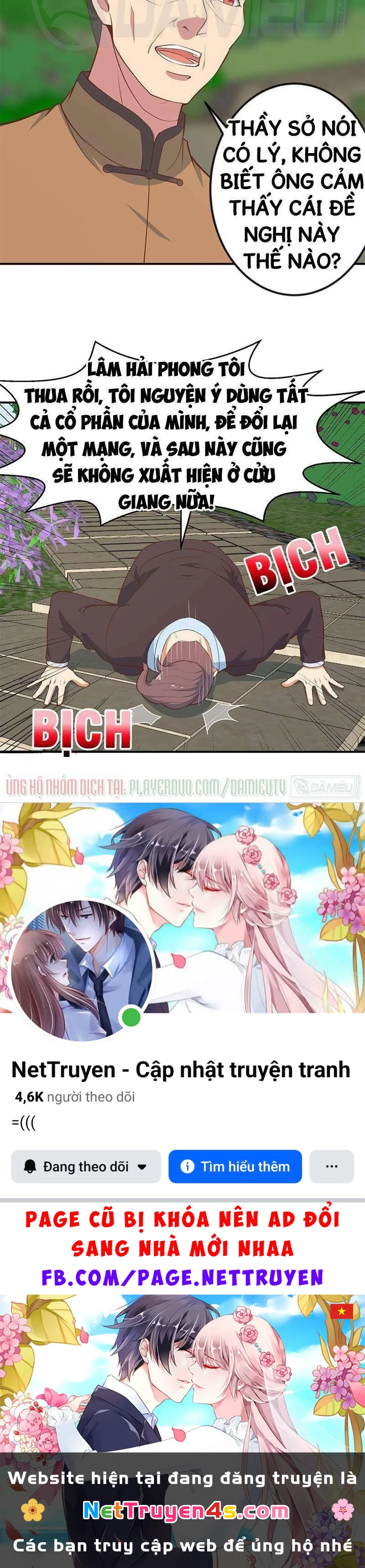 Tu Tiên Trở Về Tại Vườn Trường Chapter 84 - 13