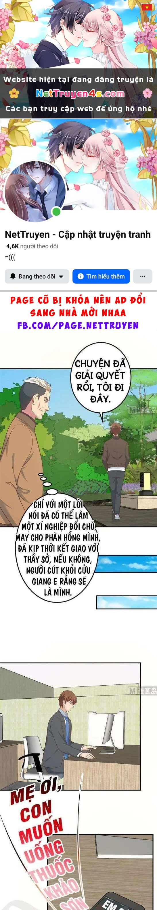 Tu Tiên Trở Về Tại Vườn Trường Chapter 85 - 1