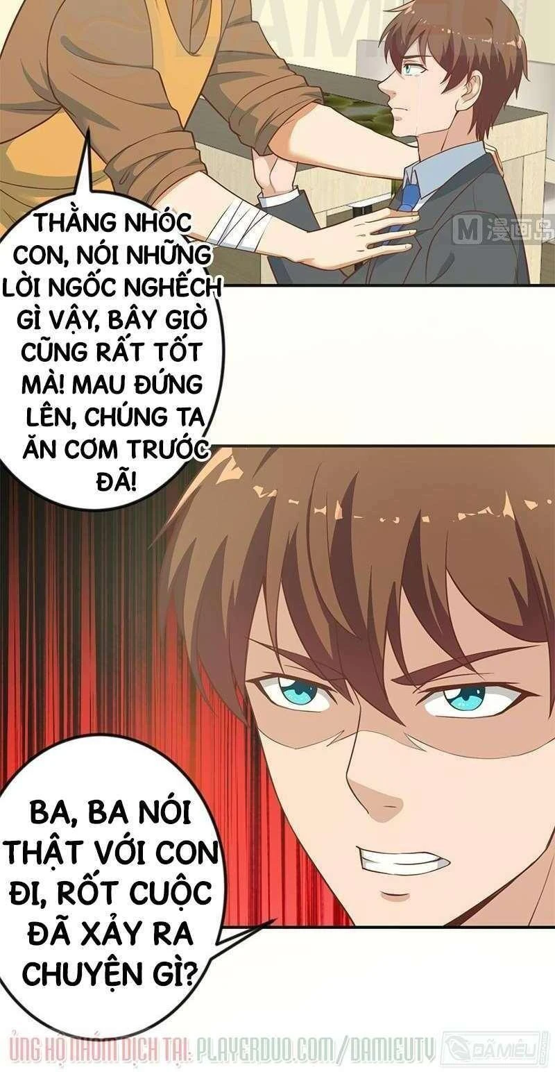 Tu Tiên Trở Về Tại Vườn Trường Chapter 85 - 10