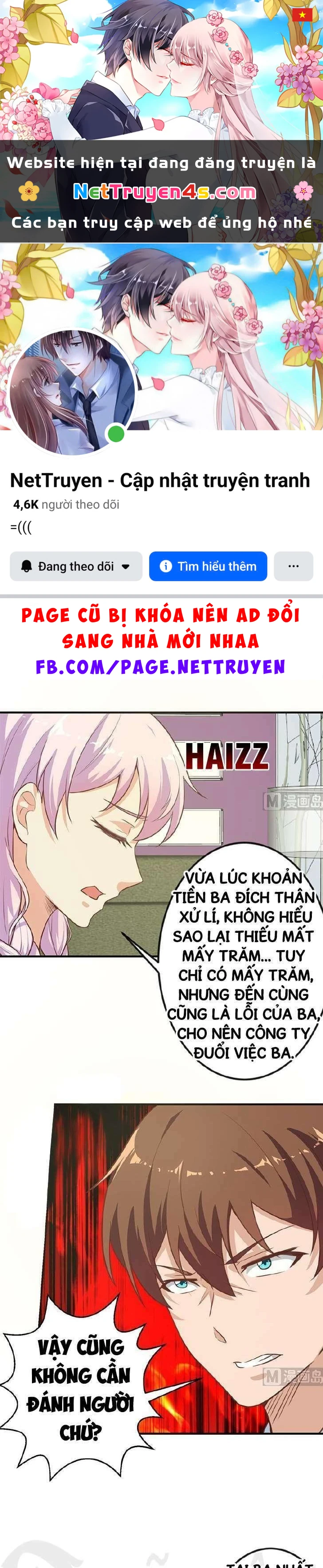 Tu Tiên Trở Về Tại Vườn Trường Chapter 86 - 1