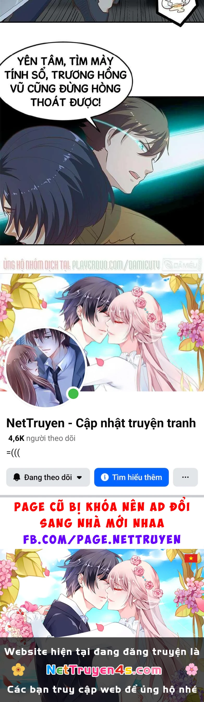 Tu Tiên Trở Về Tại Vườn Trường Chapter 86 - 12