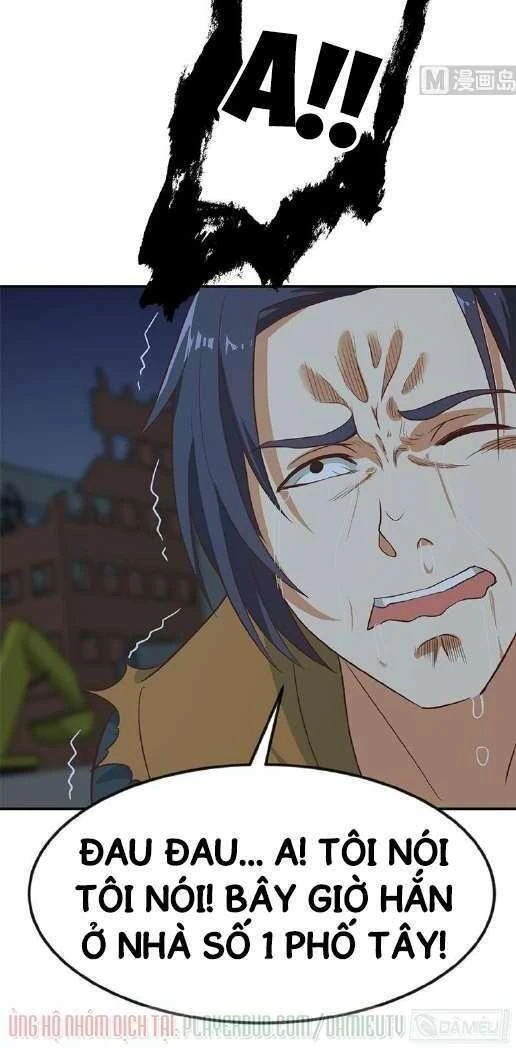 Tu Tiên Trở Về Tại Vườn Trường Chapter 87 - 6