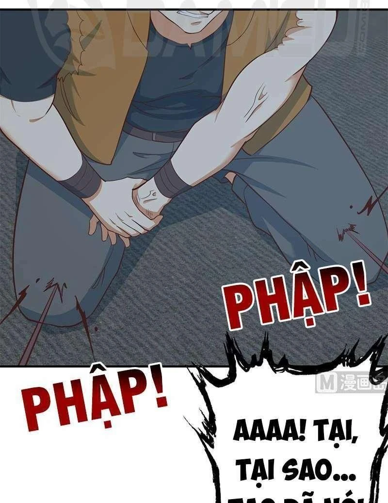 Tu Tiên Trở Về Tại Vườn Trường Chapter 87 - 8