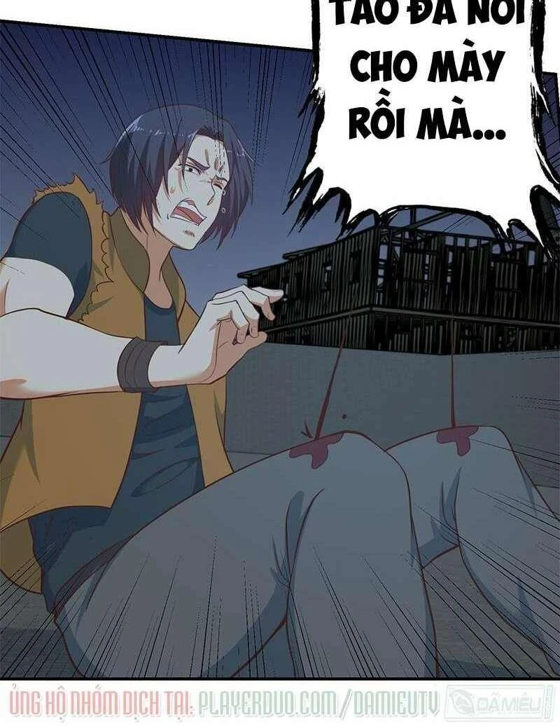 Tu Tiên Trở Về Tại Vườn Trường Chapter 87 - 9