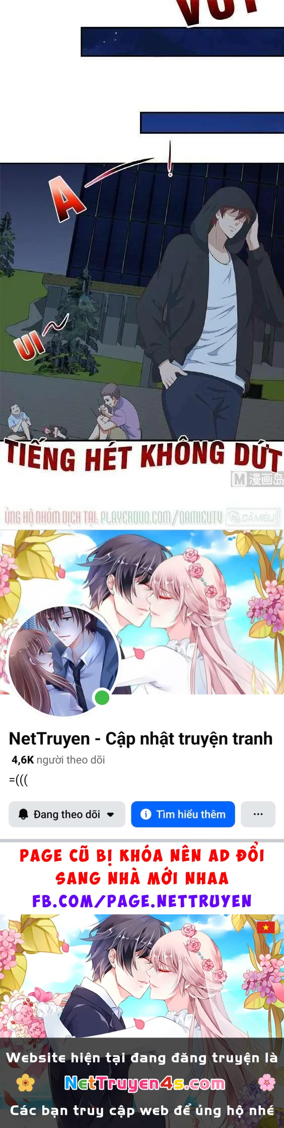 Tu Tiên Trở Về Tại Vườn Trường Chapter 87 - 12