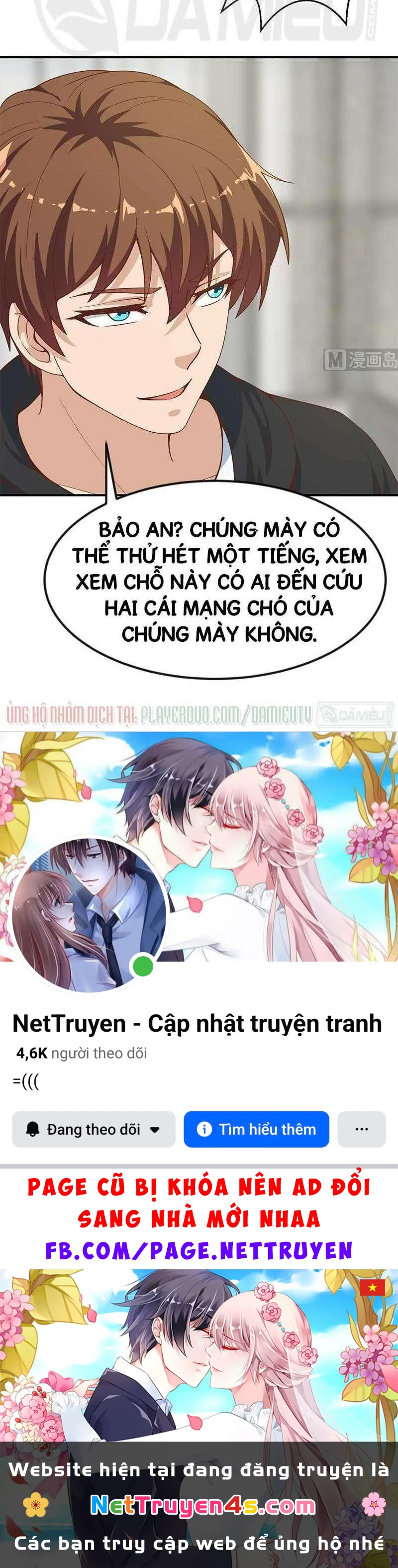 Tu Tiên Trở Về Tại Vườn Trường Chapter 88 - 15