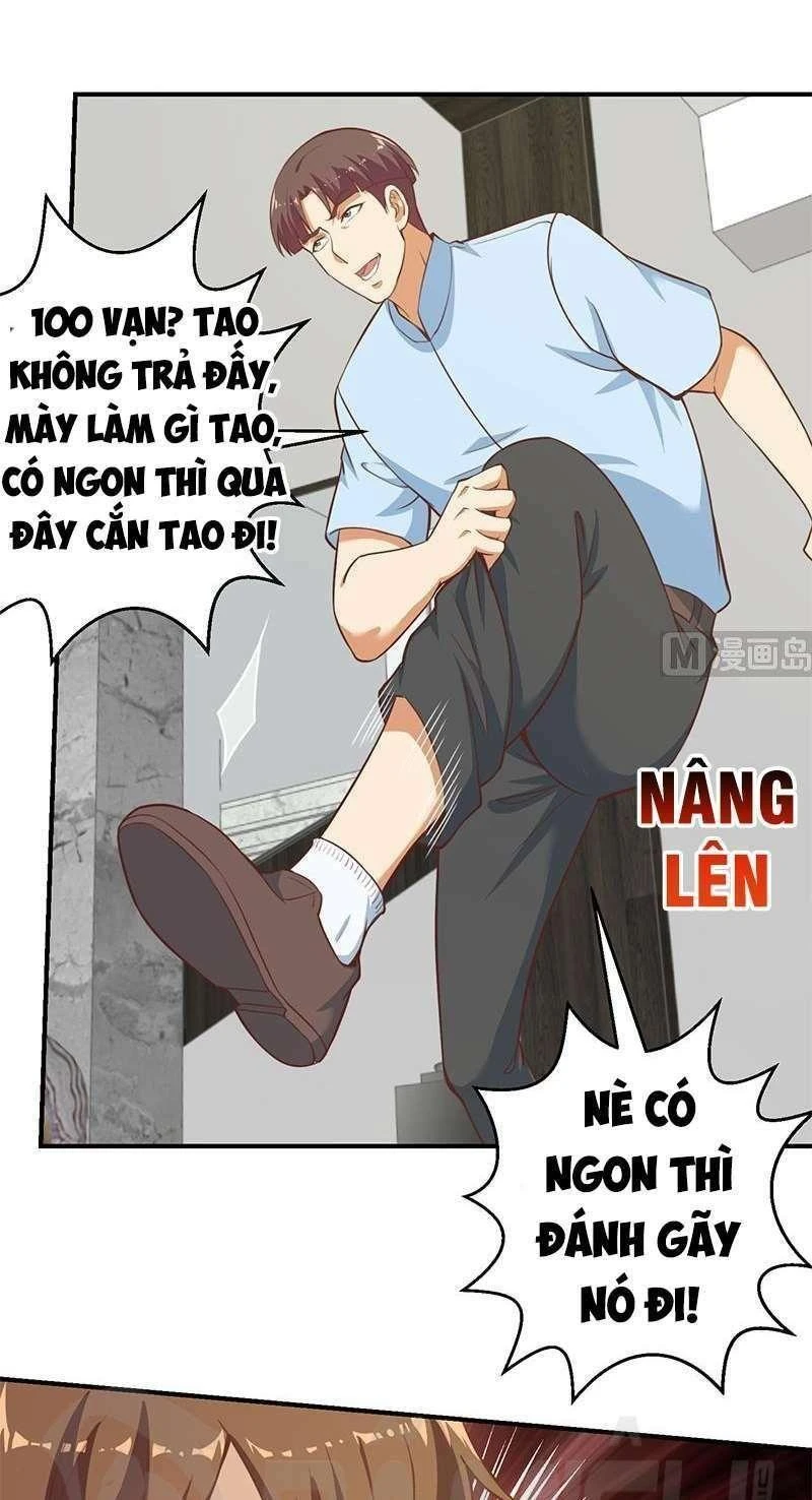 Tu Tiên Trở Về Tại Vườn Trường Chapter 89 - 5