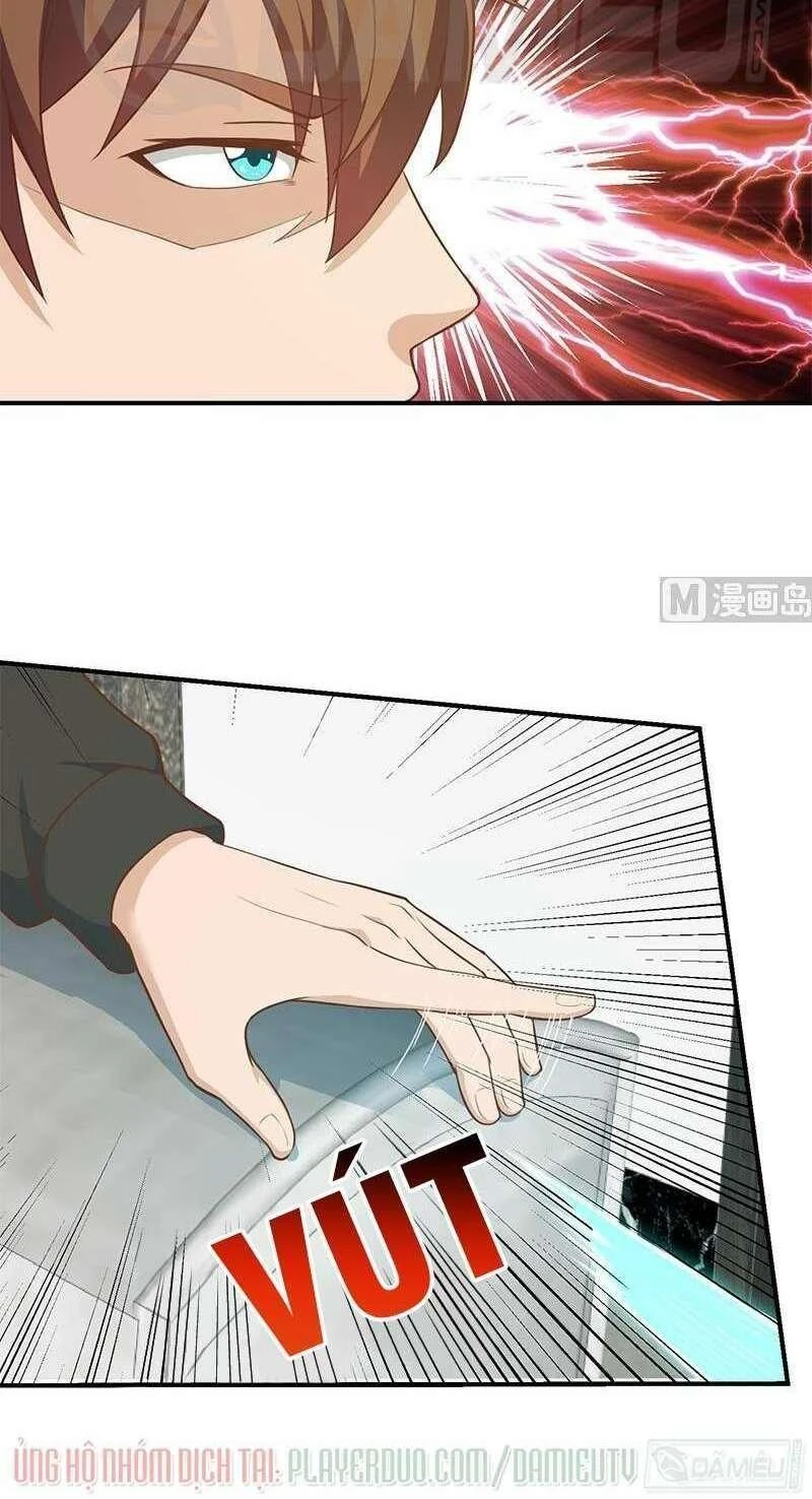 Tu Tiên Trở Về Tại Vườn Trường Chapter 89 - 6