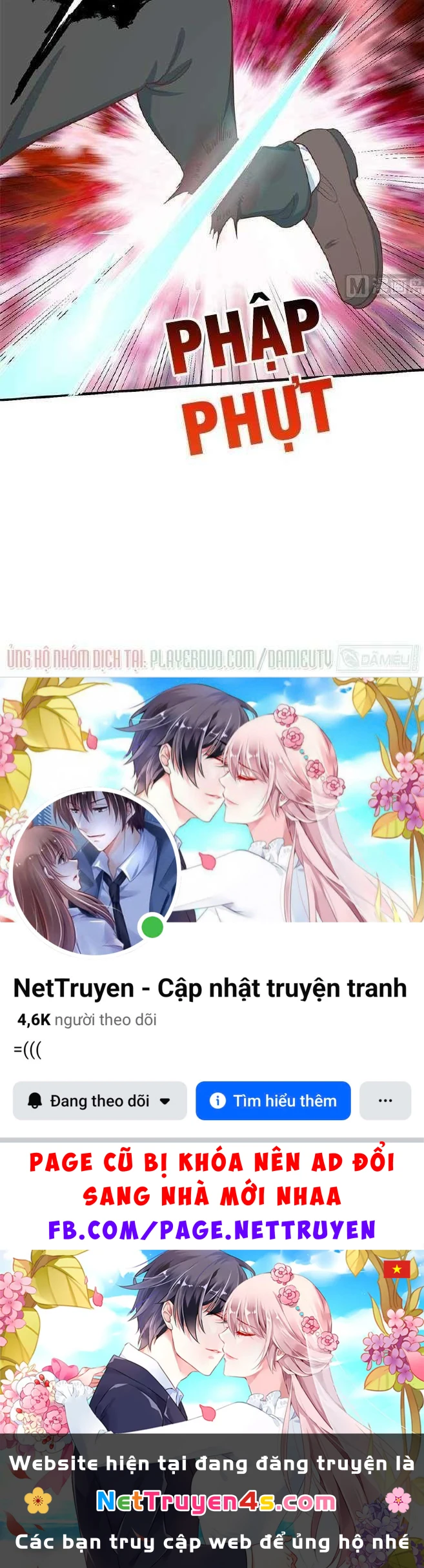 Tu Tiên Trở Về Tại Vườn Trường Chapter 89 - 13