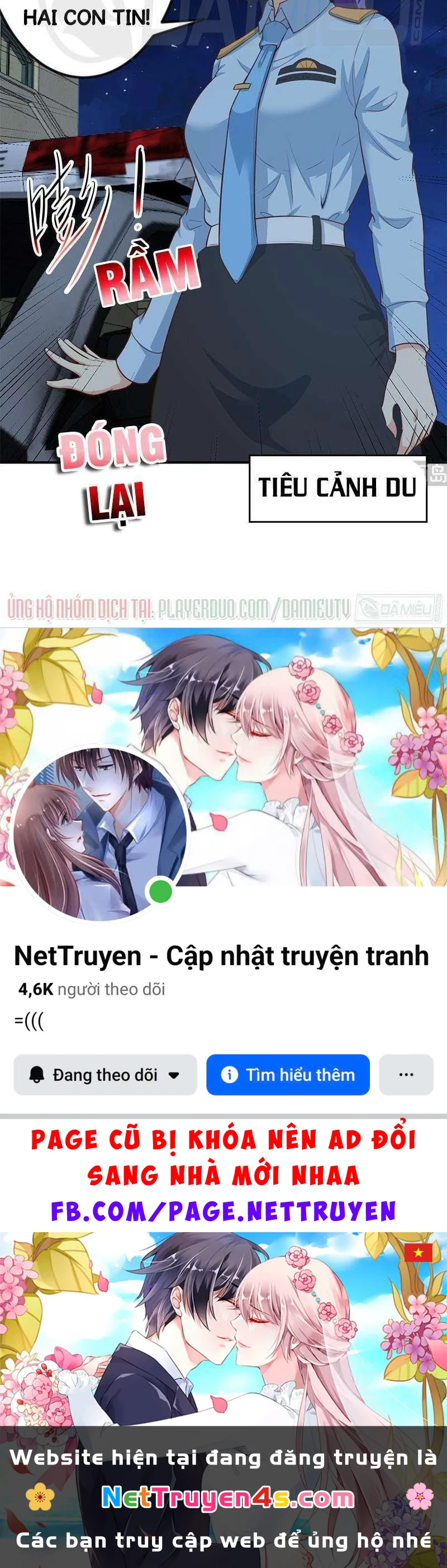 Tu Tiên Trở Về Tại Vườn Trường Chapter 90 - 14