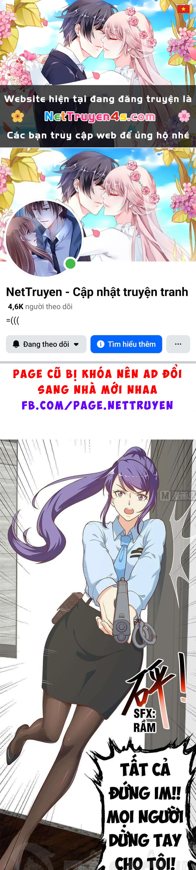 Tu Tiên Trở Về Tại Vườn Trường Chapter 91 - 1