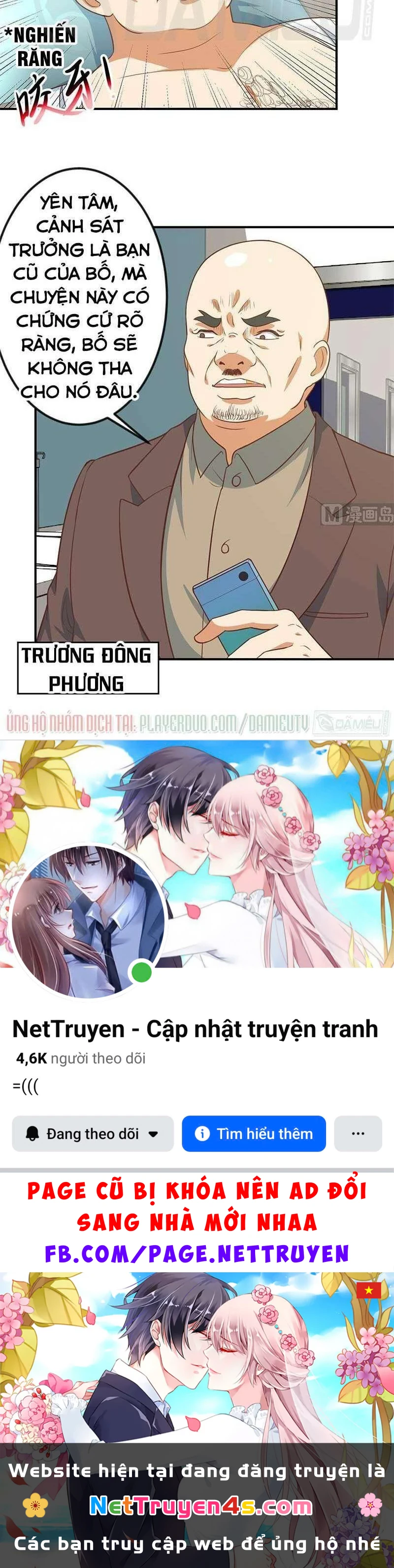 Tu Tiên Trở Về Tại Vườn Trường Chapter 91 - 14