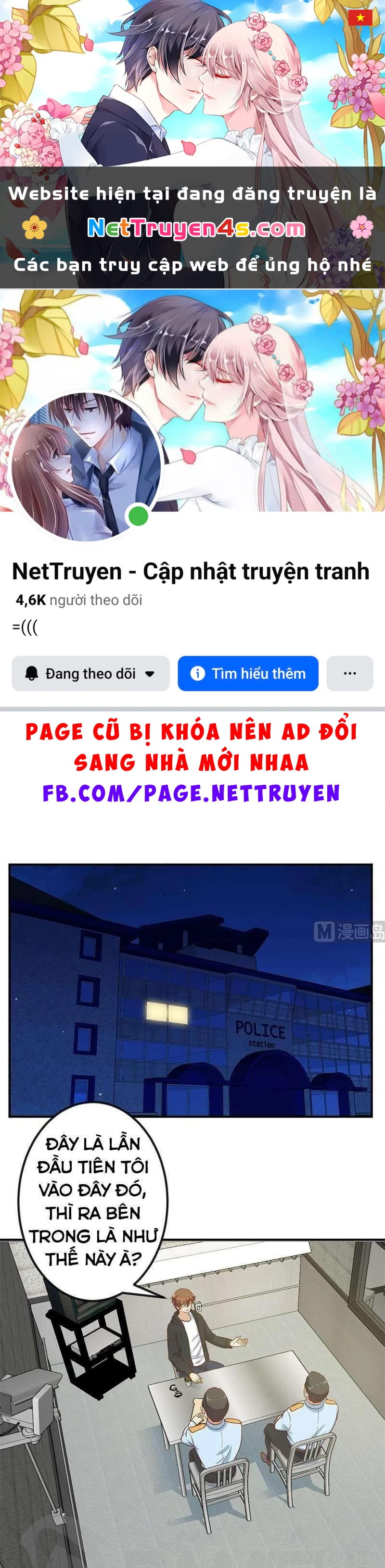 Tu Tiên Trở Về Tại Vườn Trường Chapter 92 - 1