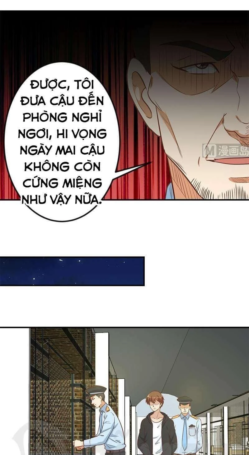 Tu Tiên Trở Về Tại Vườn Trường Chapter 92 - 5
