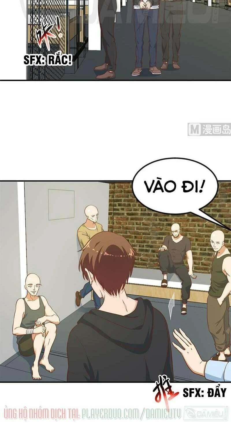 Tu Tiên Trở Về Tại Vườn Trường Chapter 92 - 6