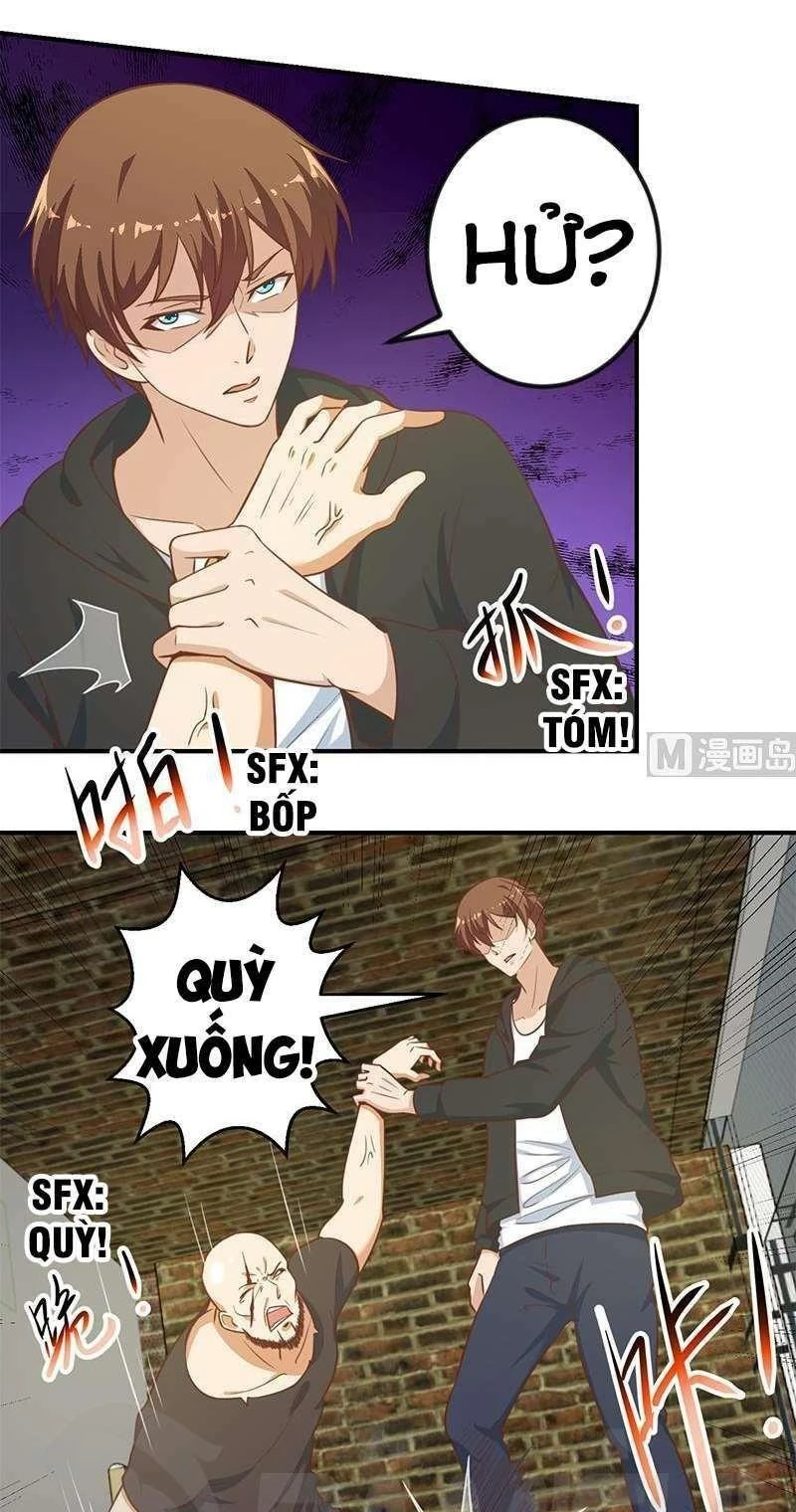 Tu Tiên Trở Về Tại Vườn Trường Chapter 92 - 10