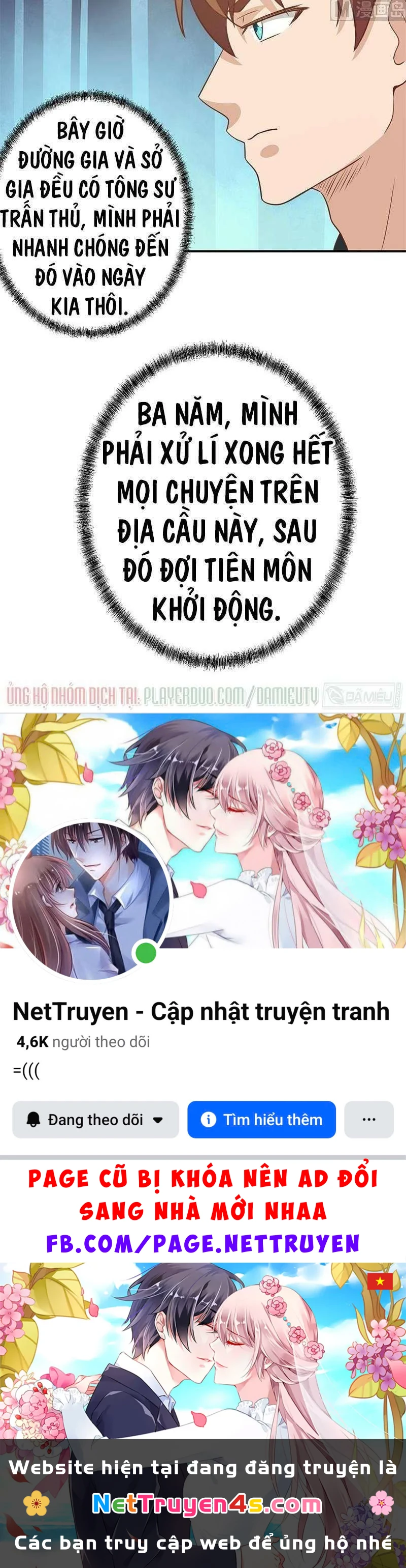 Tu Tiên Trở Về Tại Vườn Trường Chapter 92 - 14