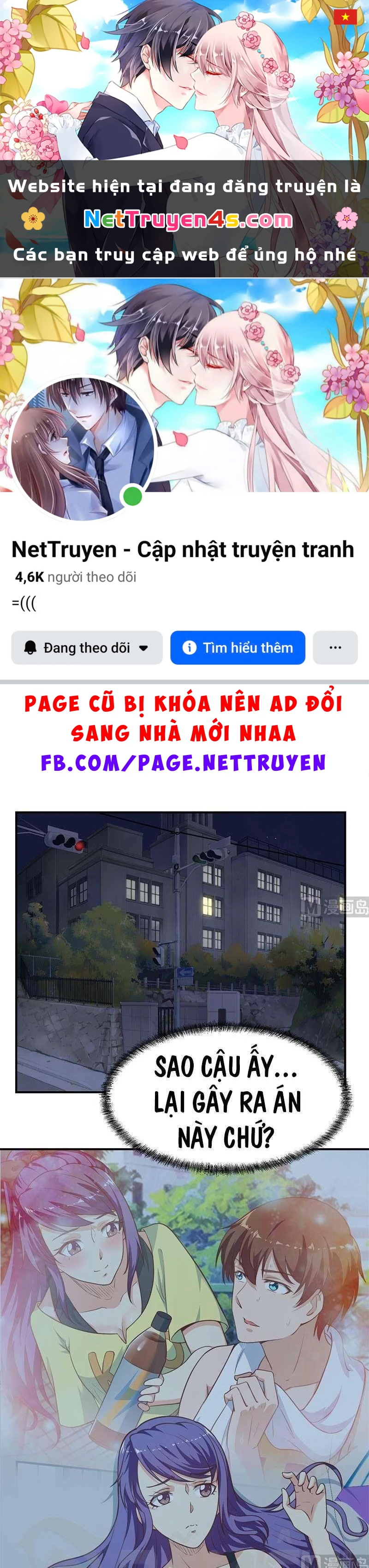 Tu Tiên Trở Về Tại Vườn Trường Chapter 93 - 1