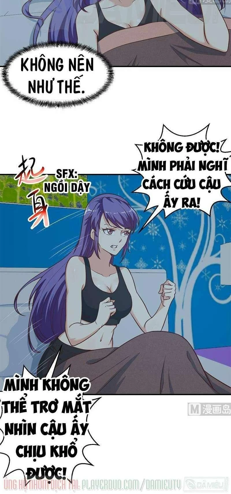 Tu Tiên Trở Về Tại Vườn Trường Chapter 93 - 2