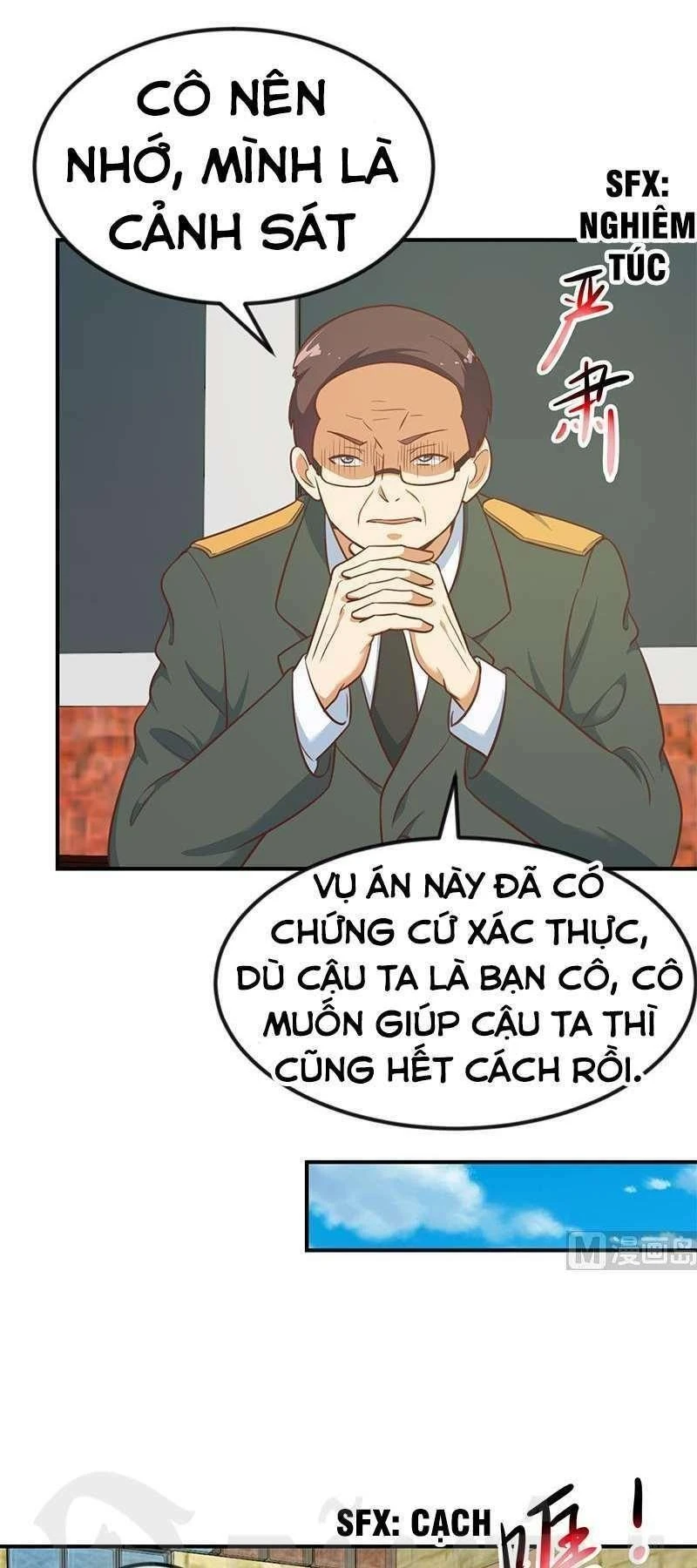 Tu Tiên Trở Về Tại Vườn Trường Chapter 93 - 5