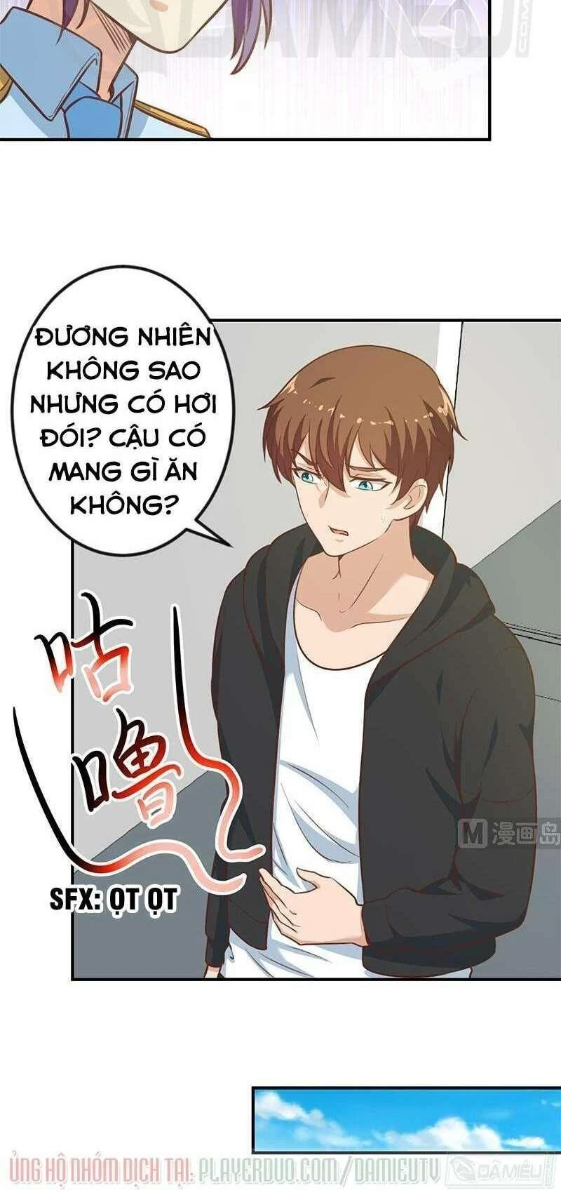 Tu Tiên Trở Về Tại Vườn Trường Chapter 93 - 12