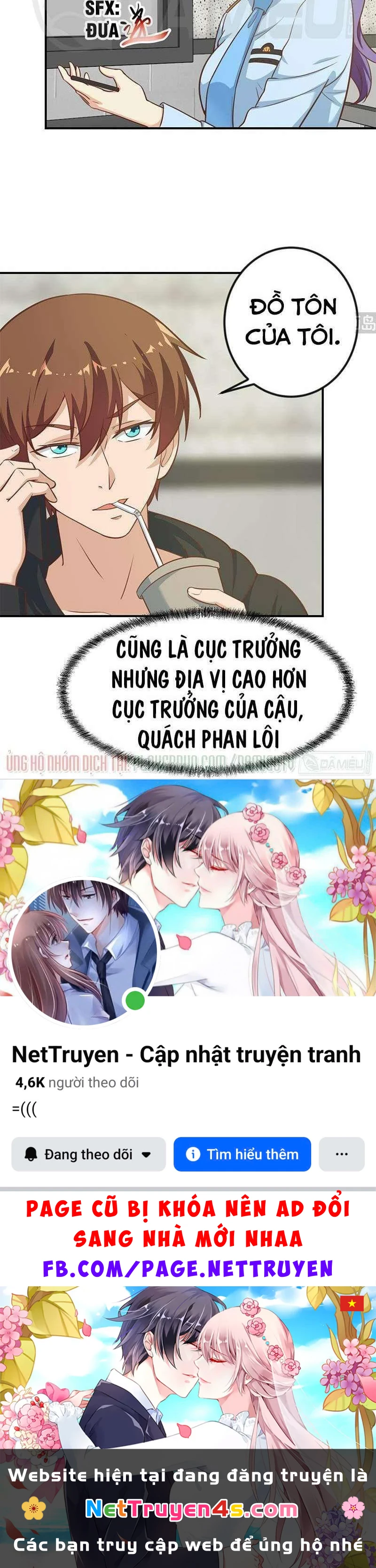 Tu Tiên Trở Về Tại Vườn Trường Chapter 93 - 14